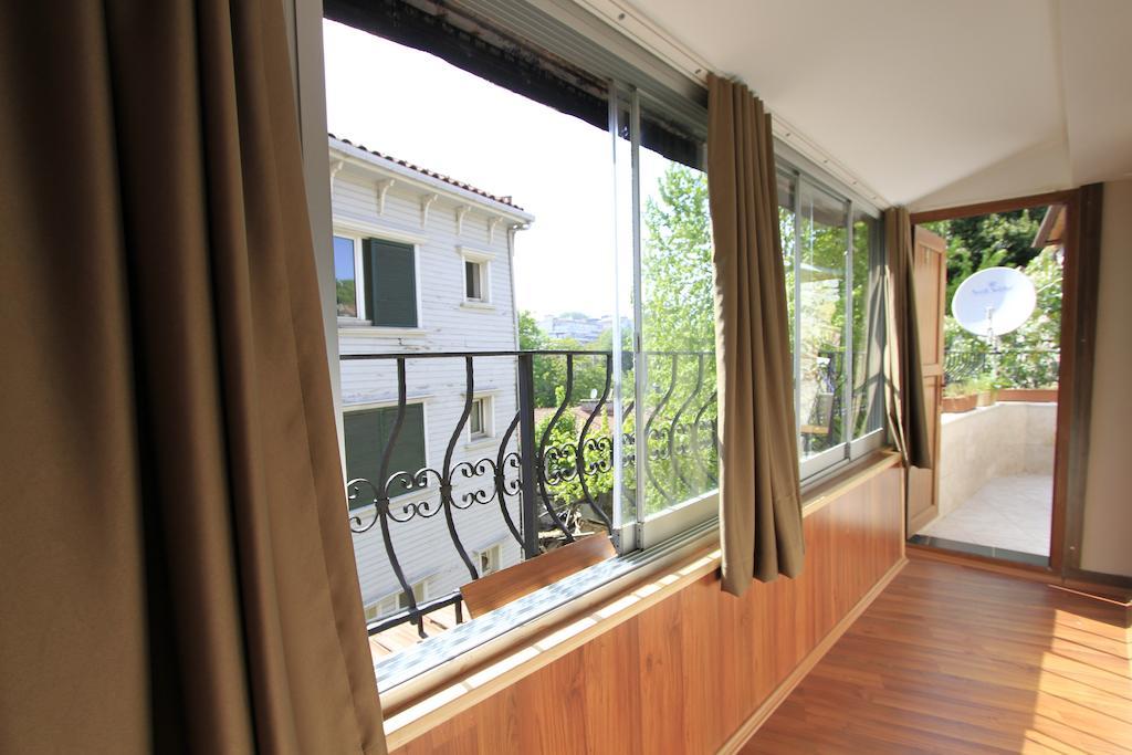 Coskun House Apartment Istanbul Exterior photo