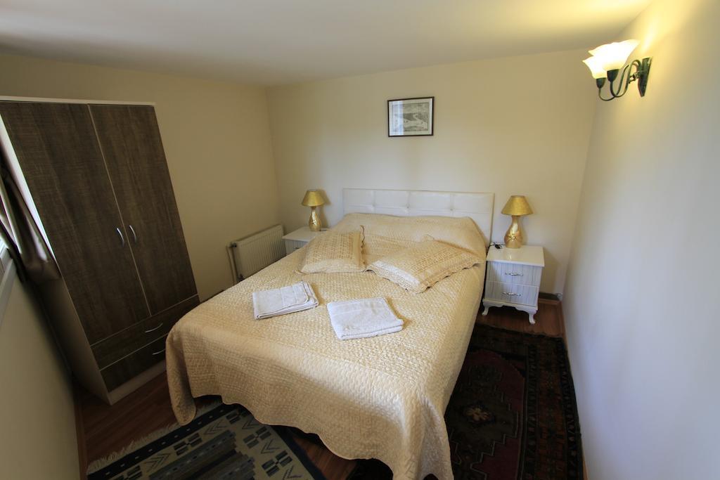 Coskun House Apartment Istanbul Room photo